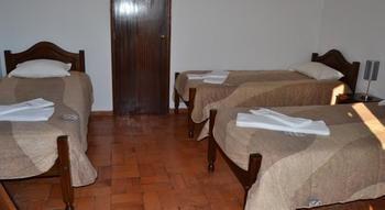 Hotel Club Postilhao Βιάνα ντο Καστέλο Εξωτερικό φωτογραφία