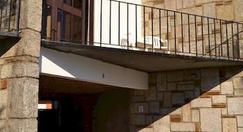 Hotel Club Postilhao Βιάνα ντο Καστέλο Εξωτερικό φωτογραφία