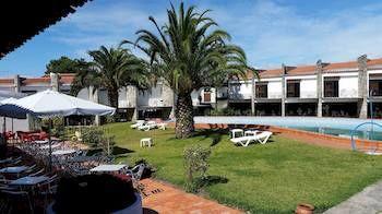 Hotel Club Postilhao Βιάνα ντο Καστέλο Εξωτερικό φωτογραφία