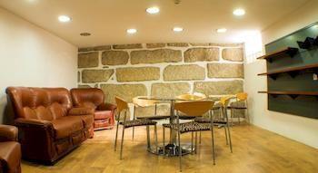 Hotel Club Postilhao Βιάνα ντο Καστέλο Εξωτερικό φωτογραφία