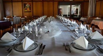 Hotel Club Postilhao Βιάνα ντο Καστέλο Εξωτερικό φωτογραφία